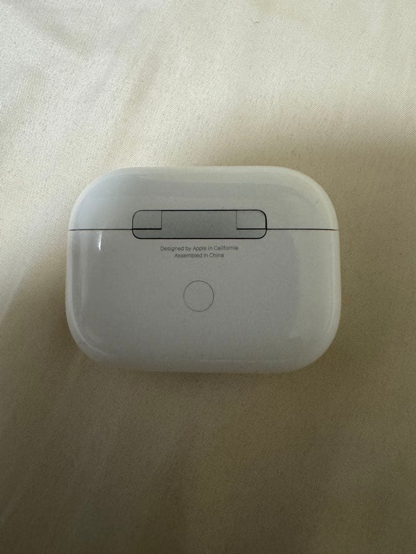 ヘッドホン Apple AirPods Pro MWP22J/A