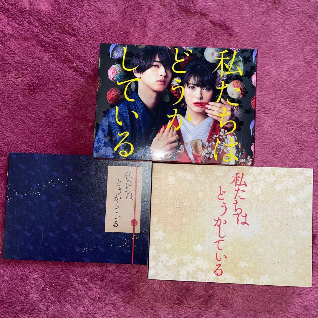 私たちはどうかしているDVD