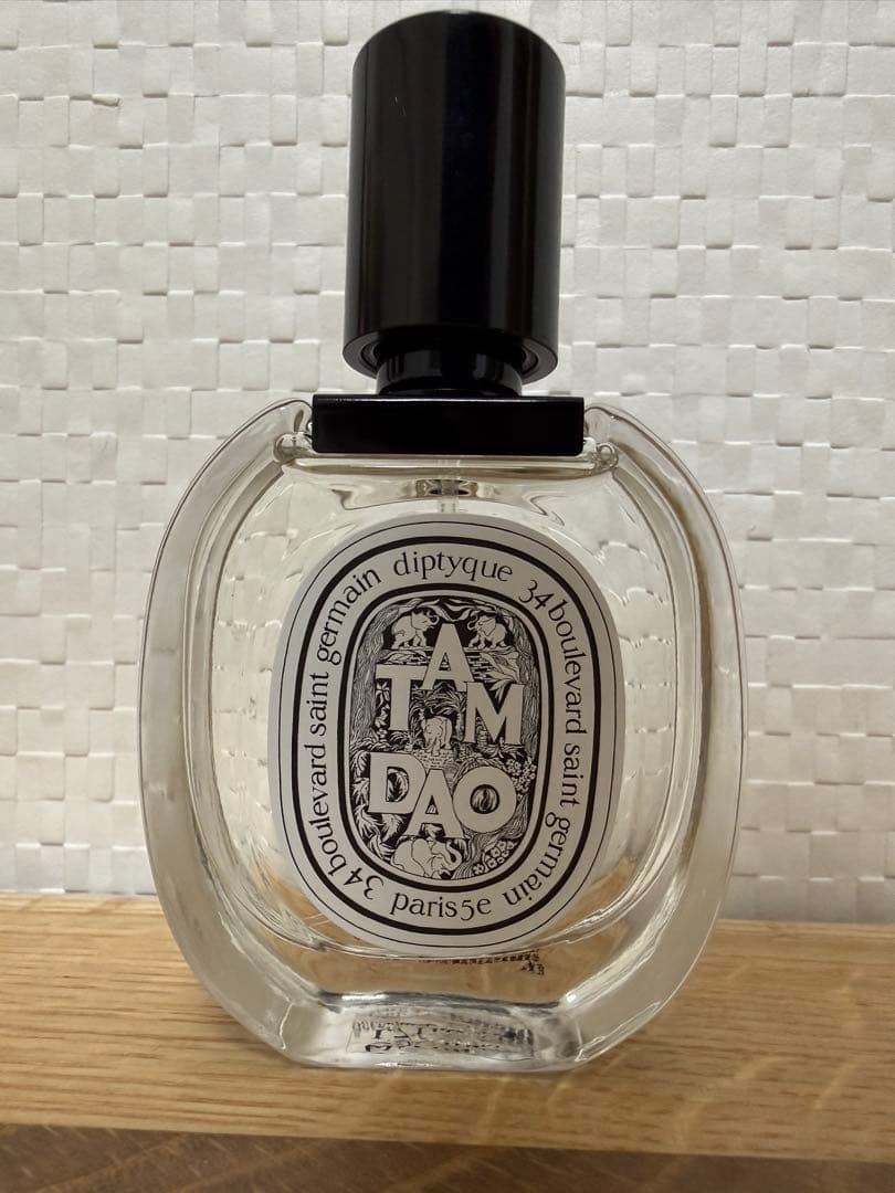 diptyque Tam Dao オードトワレ 50ml
