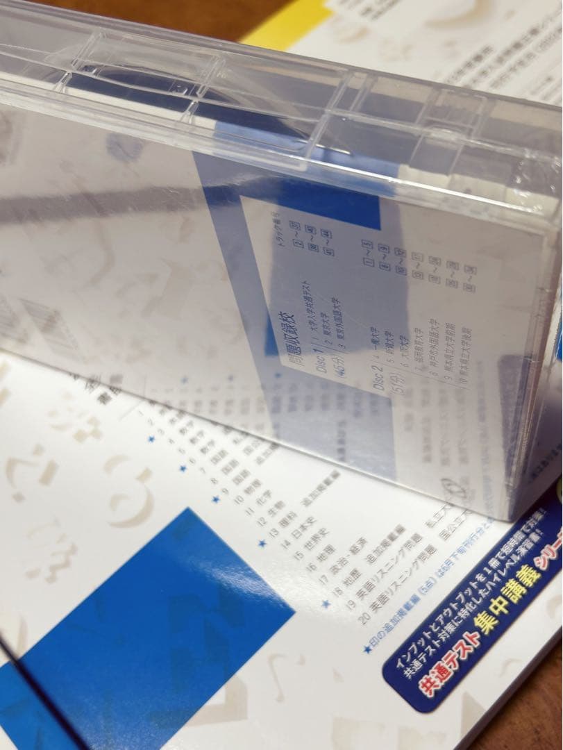 【新品未使用】2023受検用 全国大学入試問題正解 英語 (国立・私立・追加)ꕤ︎︎