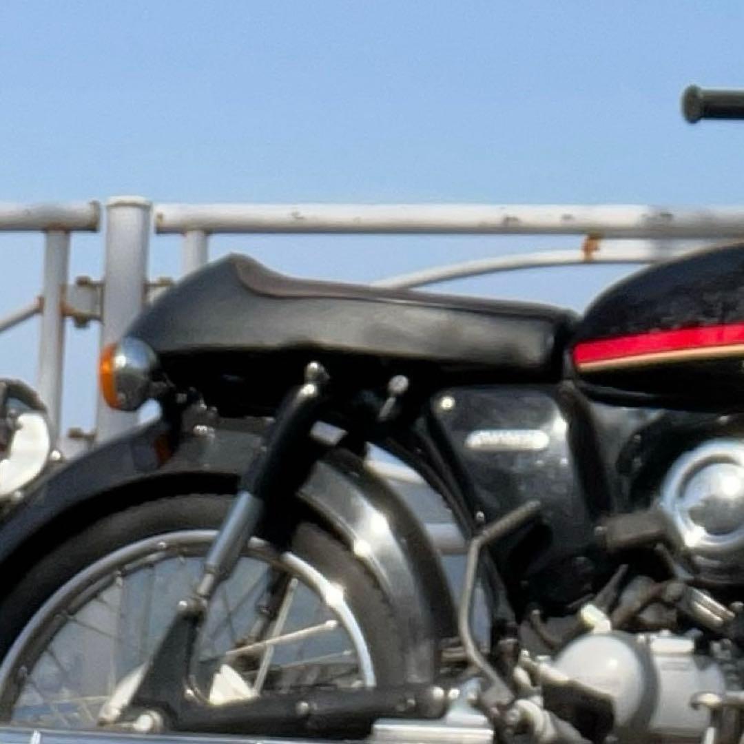 YB50 YB-1 シート