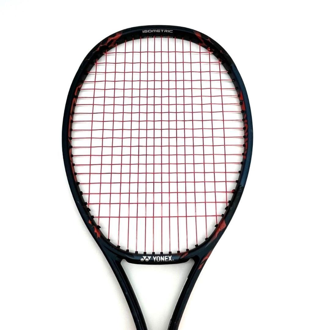 【美品】YONEX VCORE PRO 100