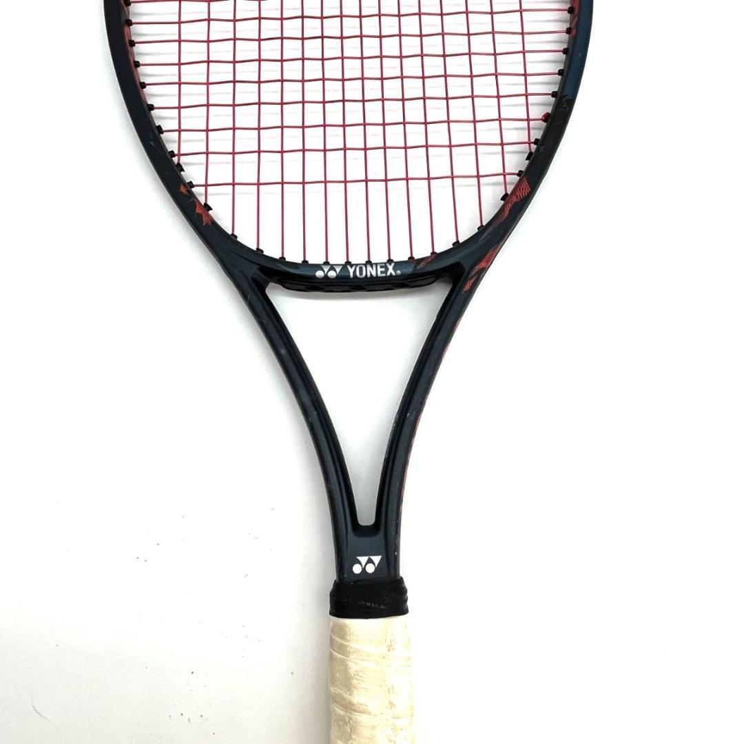 【美品】YONEX VCORE PRO 100