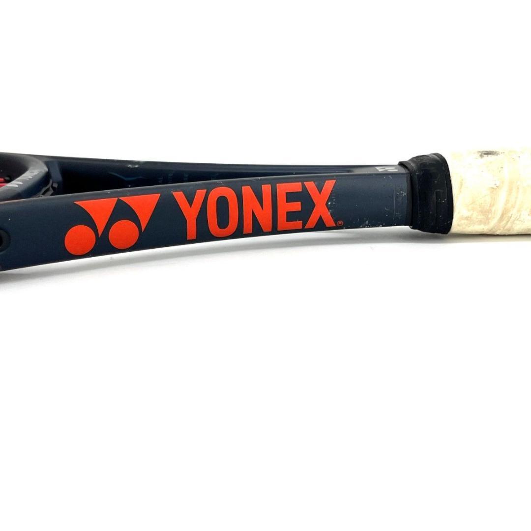 【美品】YONEX VCORE PRO 100