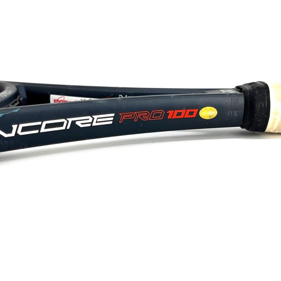【美品】YONEX VCORE PRO 100