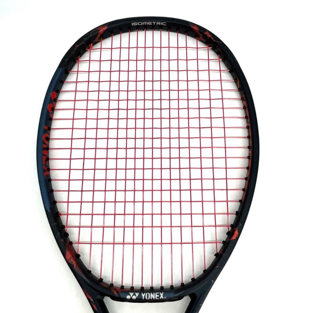 【美品】YONEX VCORE PRO 100