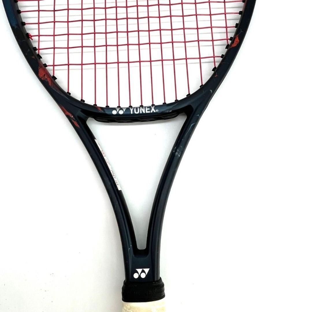 【美品】YONEX VCORE PRO 100
