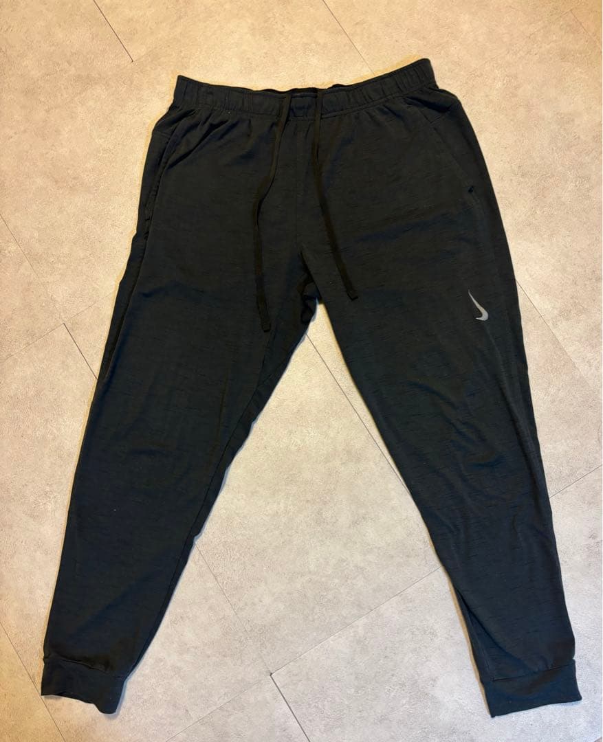 NIKE ジャージ上下セット フード付き