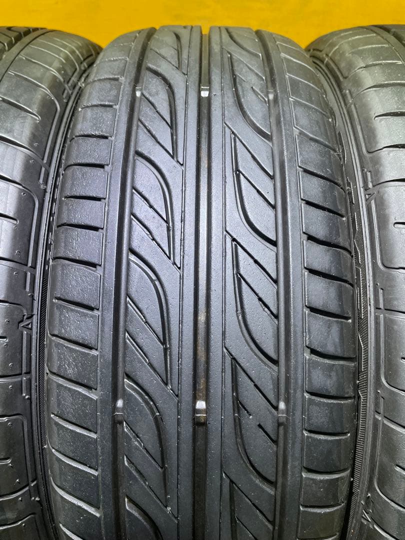 タイヤ・ホイール 165/55R14 GOODYEAR EAGLE LS2000