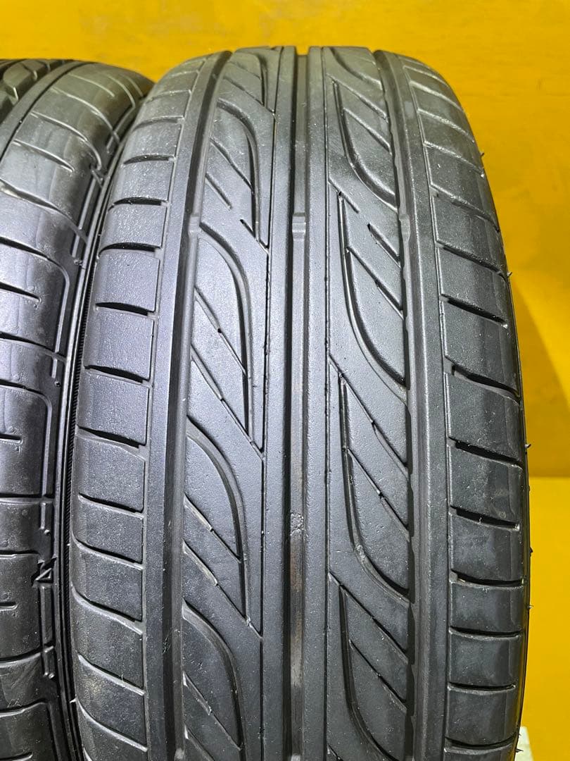 タイヤ・ホイール 165/55R14 GOODYEAR EAGLE LS2000