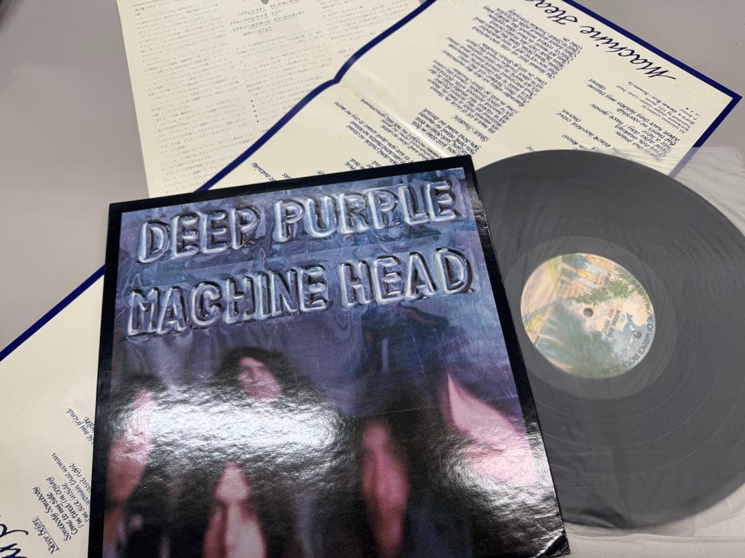 O*a様 洋楽ROCK LP17枚 Beatles,Led Zeppelin,等