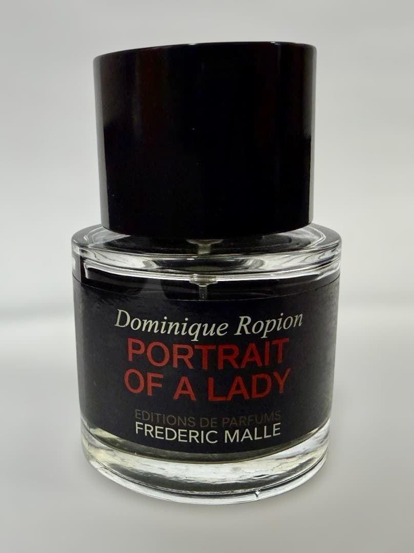  フレデリック・マルPortrait of a Lady 50ml
