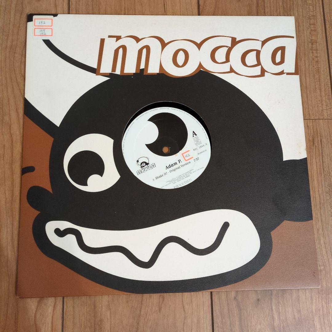 希少 90s ハウス レコード 5枚セット house Daft Punk