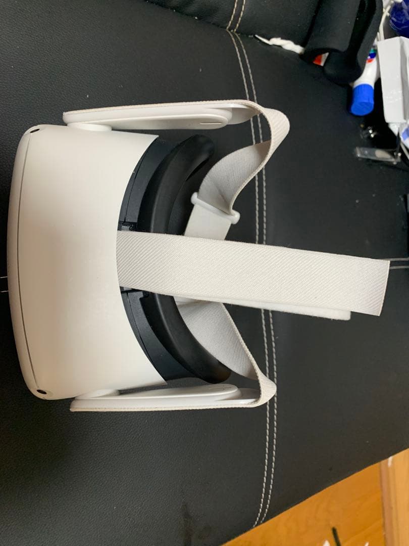   Quest 2—VRヘッドセット—64GB