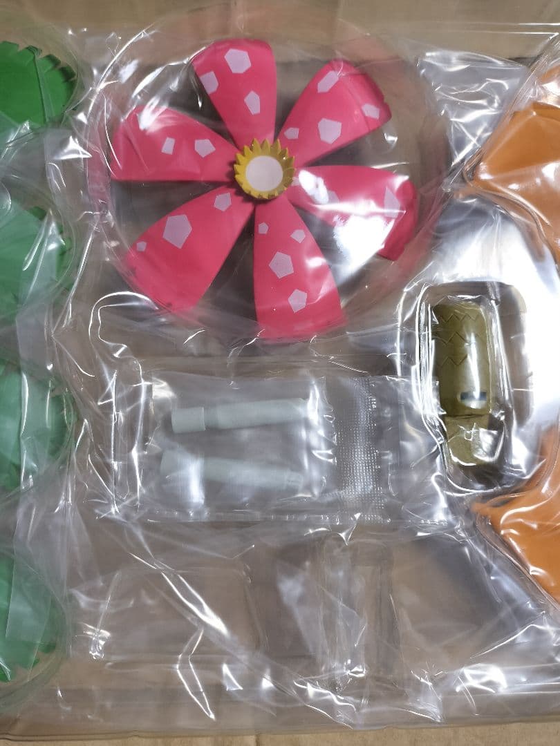 【kid】スケールワールド　カントー御三家 最終進化セット