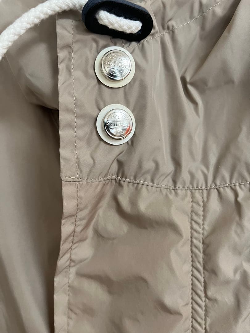 【SHIPS別注】SCiENCE LONDON×MARCEL LASSANCE
