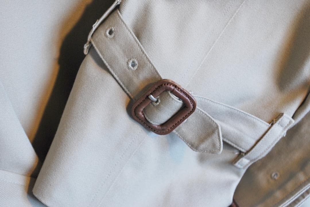バーバリー ロンドンBURBERRY LONDON トレンチコート