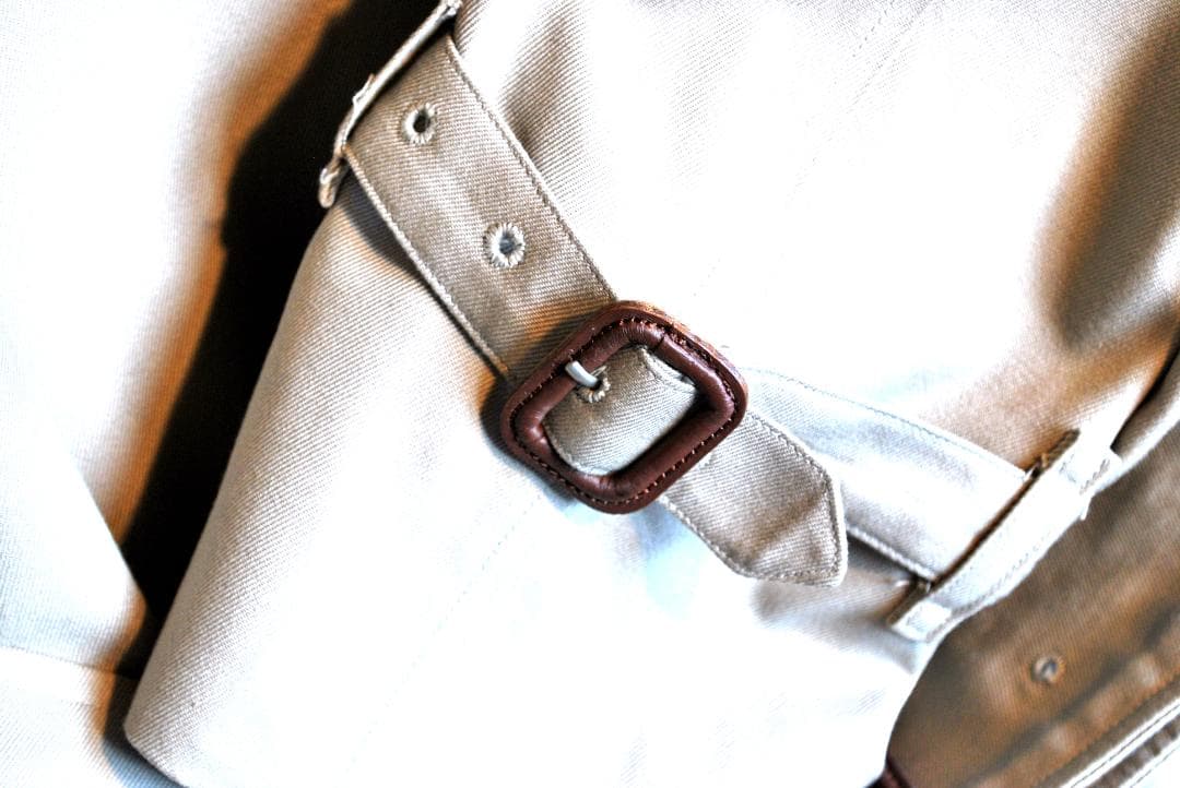 バーバリー ロンドンBURBERRY LONDON トレンチコート