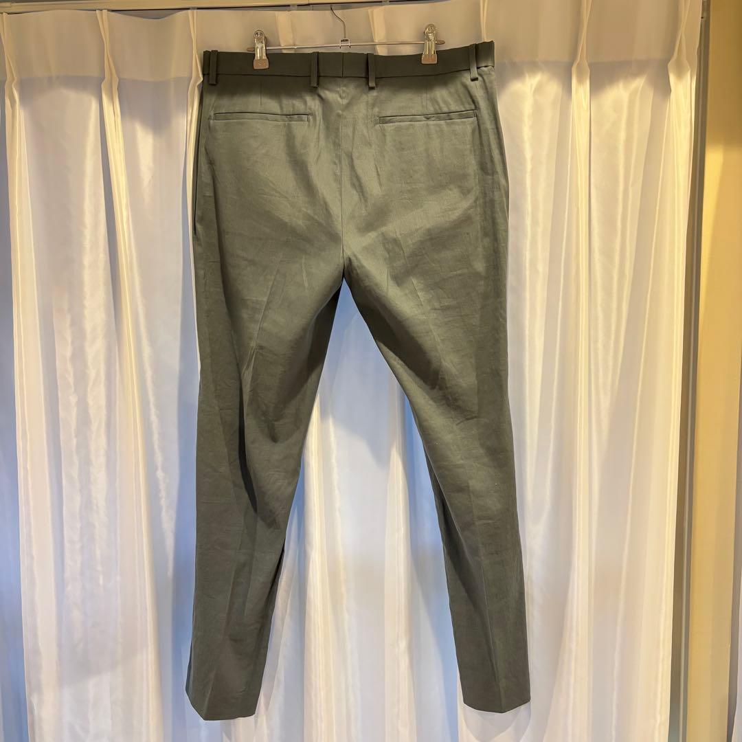 Theory ジャケット パンツ セットアップ