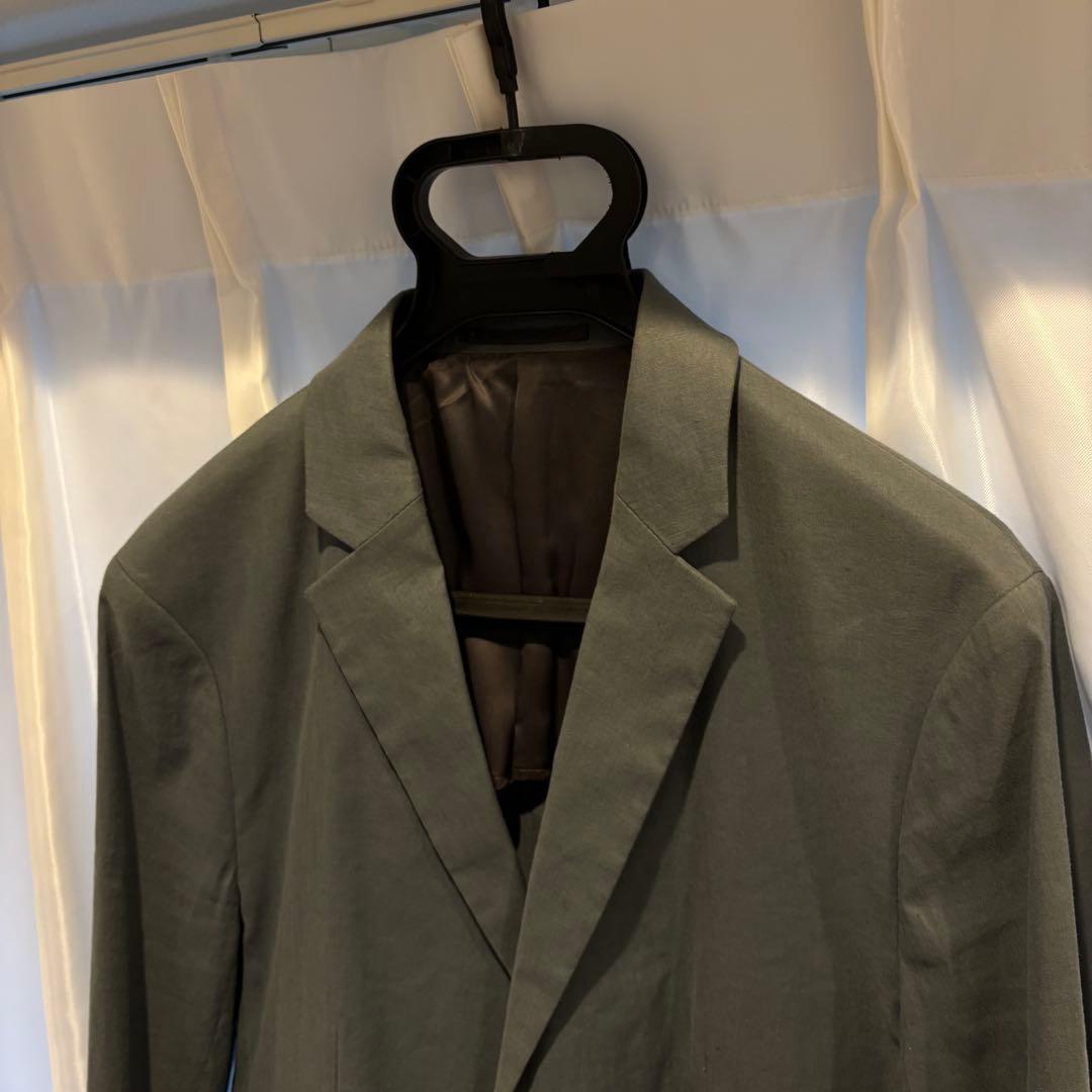 Theory ジャケット パンツ セットアップ