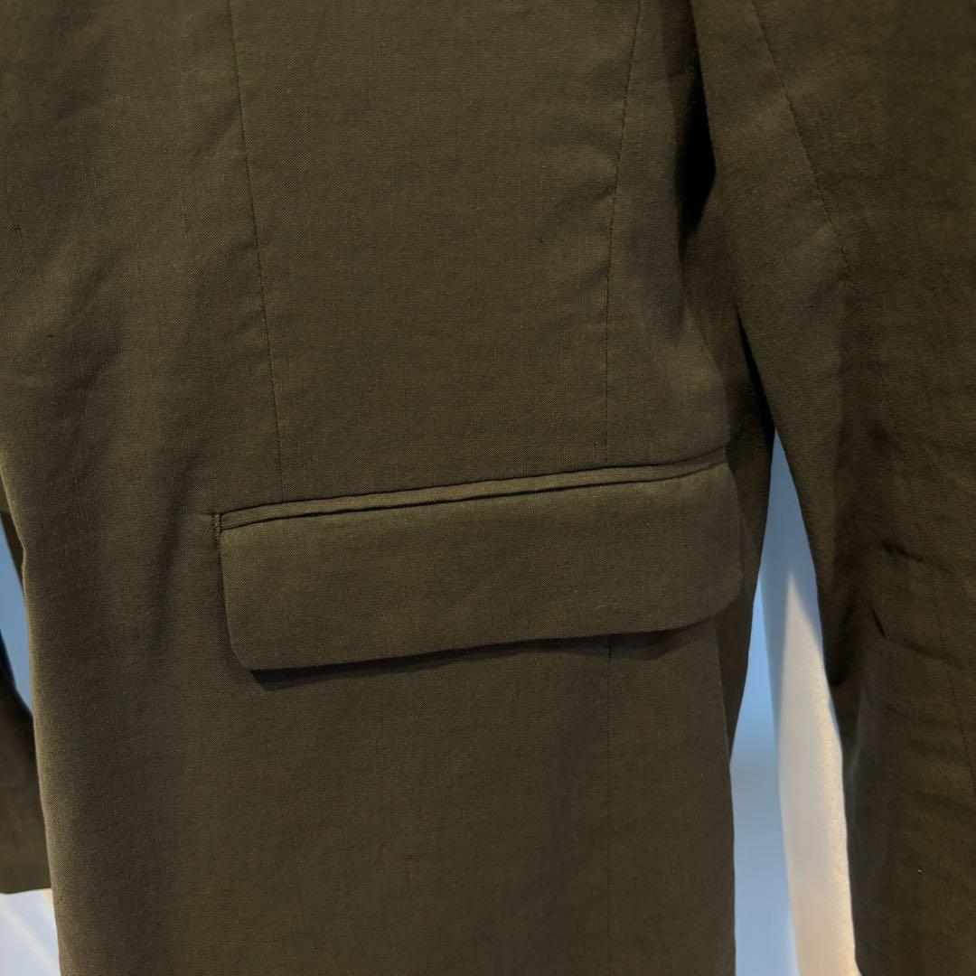 Theory ジャケット パンツ セットアップ