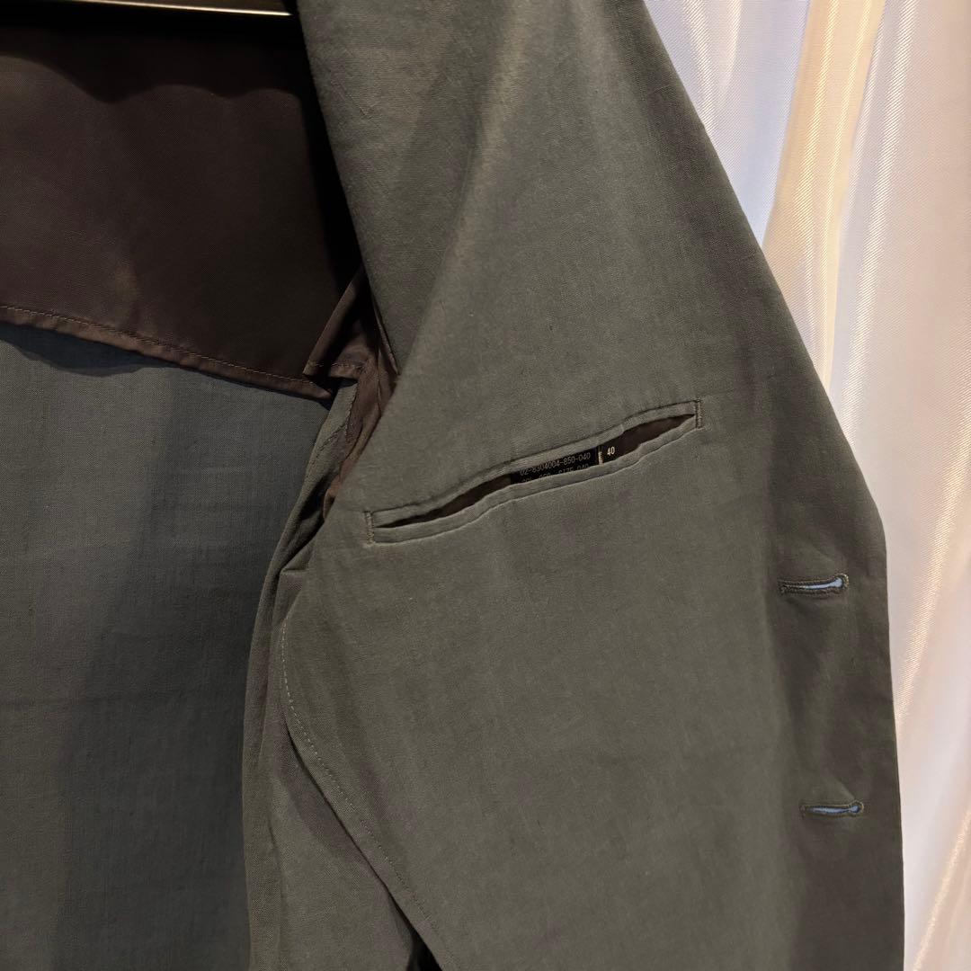 Theory ジャケット パンツ セットアップ