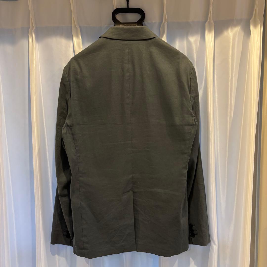 Theory ジャケット パンツ セットアップ