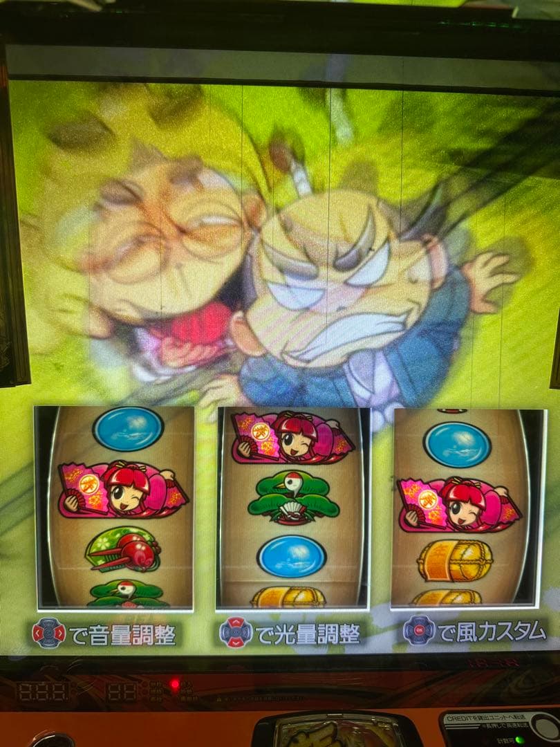 【イルミ姉専用】【吉宗ライジング】