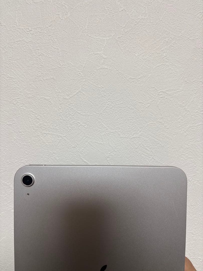 【美品・セット販売】Apple iPad (10世代) Apple Pencil
