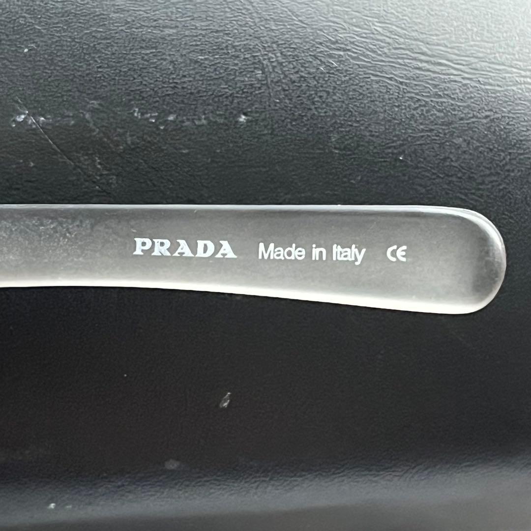 PRADA スポーツサングラス