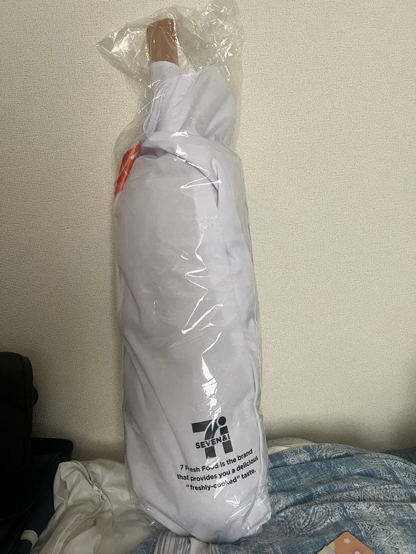 送料込み セブンイレブン 一番くじ 特賞からあげ棒