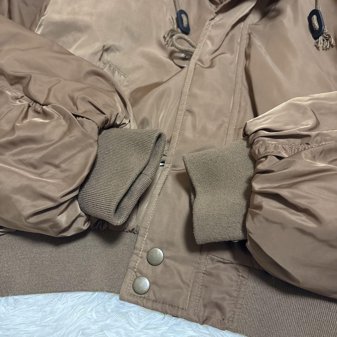 k.no様 archive N2B 短丈 flight jacket y2k