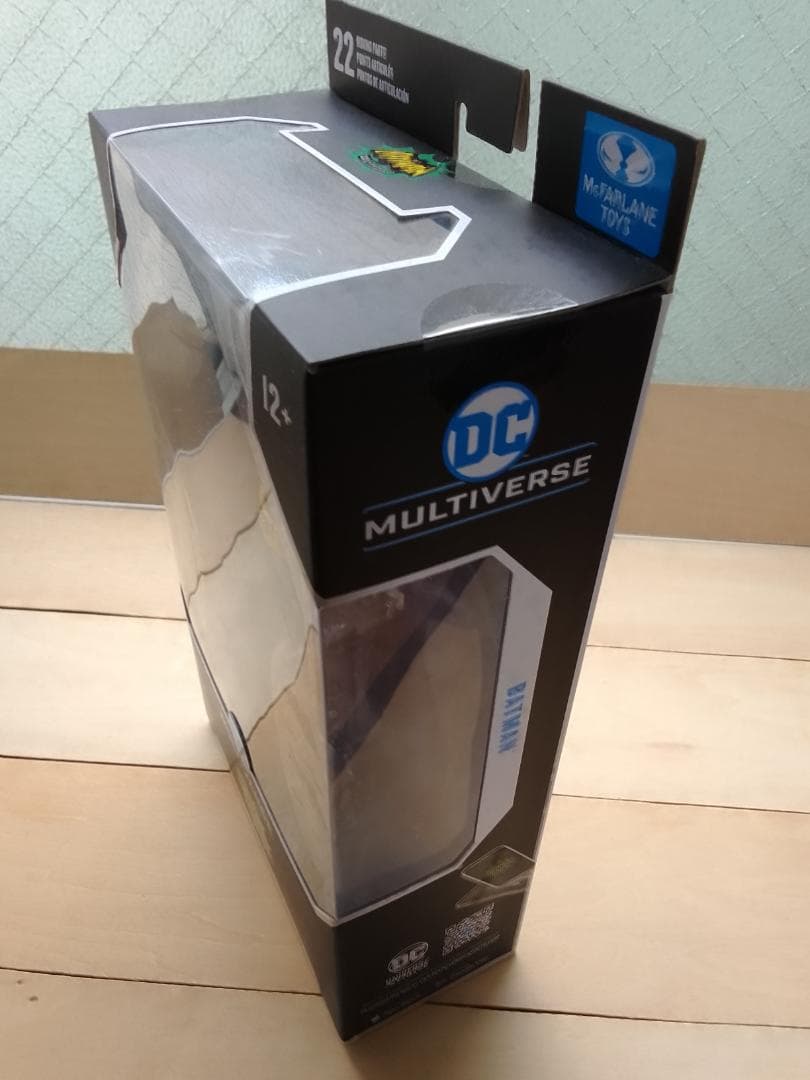 DC マルチバース バットマン (クラシックTVシリーズ)