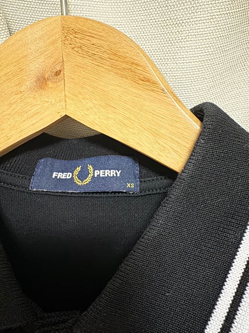 トップス The Fred Perry Shirt - M3600