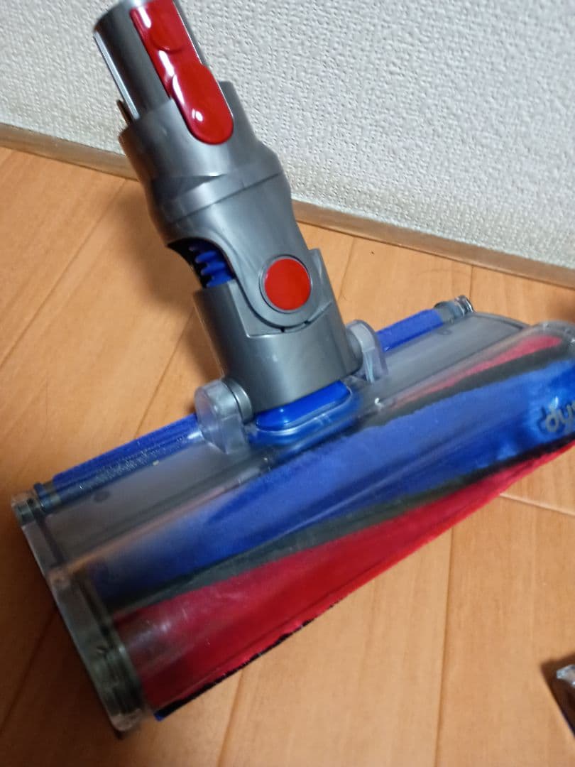 dyson ソフトローラークリーナーヘッド　112232　2個セット