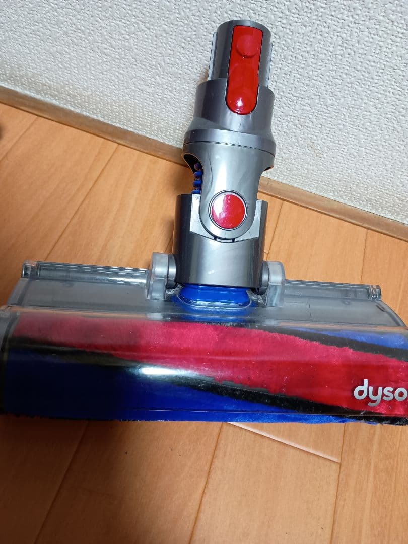 dyson ソフトローラークリーナーヘッド　112232　2個セット