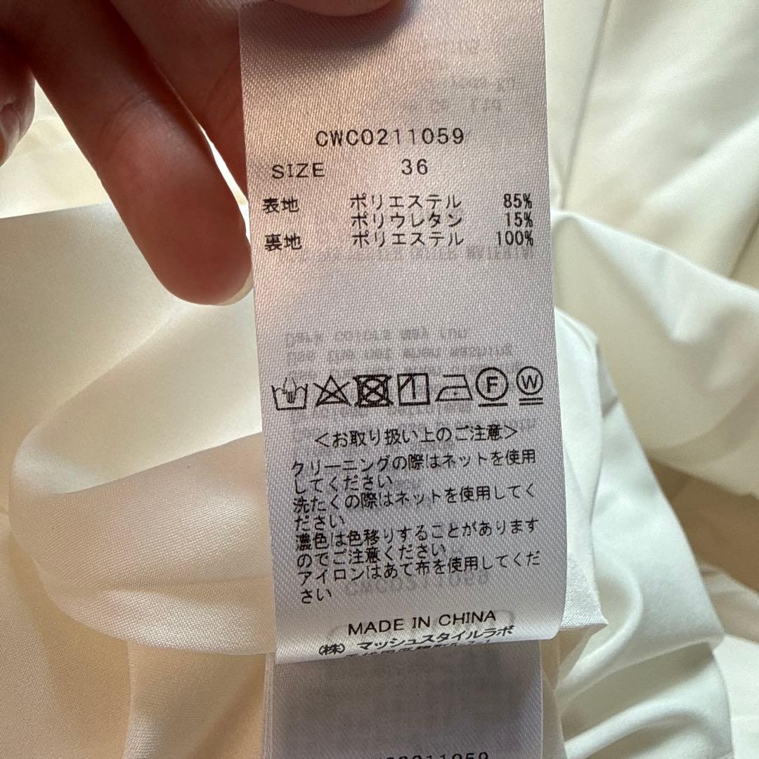 celford セルフォード　ワンピース　36
