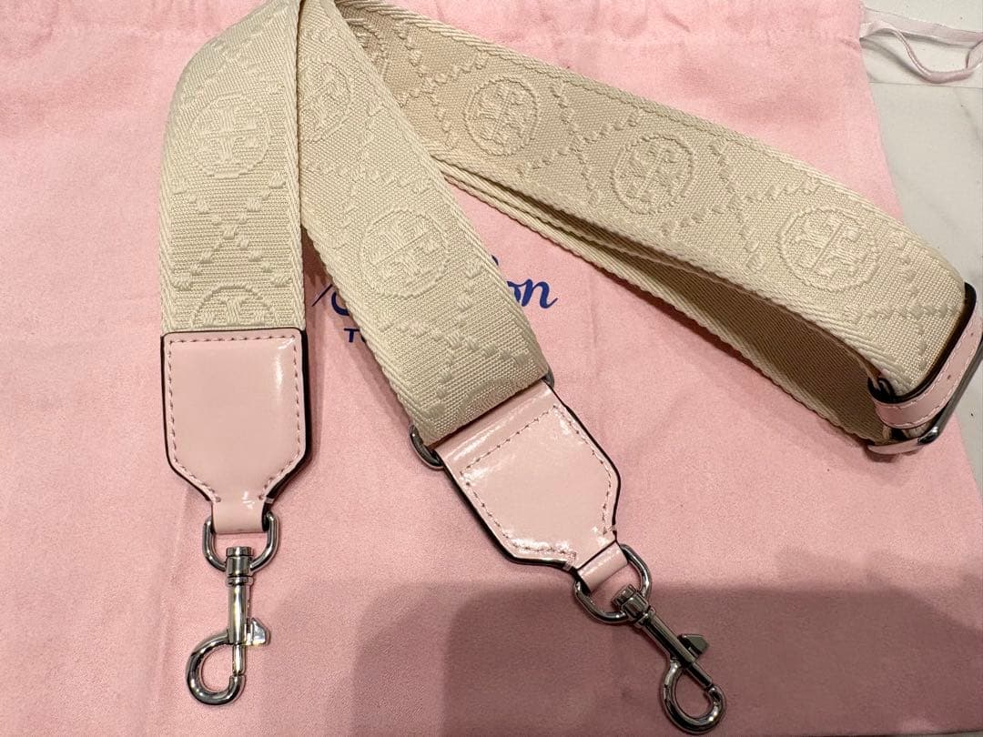 TORY BURCH×Bon Bon クロスボディバッグ