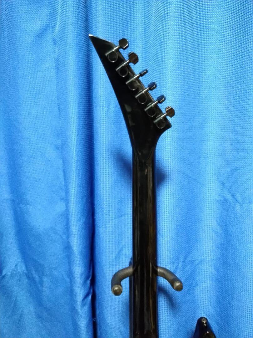 希少 SPLENDOR エレキギター ディンキーシェイプタイプ スプレンダー
