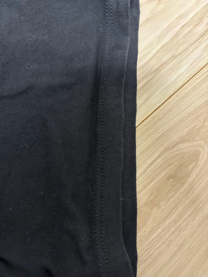 深瀬着用　Hooters world tour tシャツ vintage