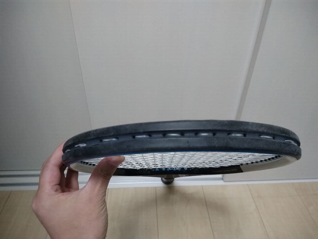 【美品】Wilson ULTRA 100L v3.0 G1