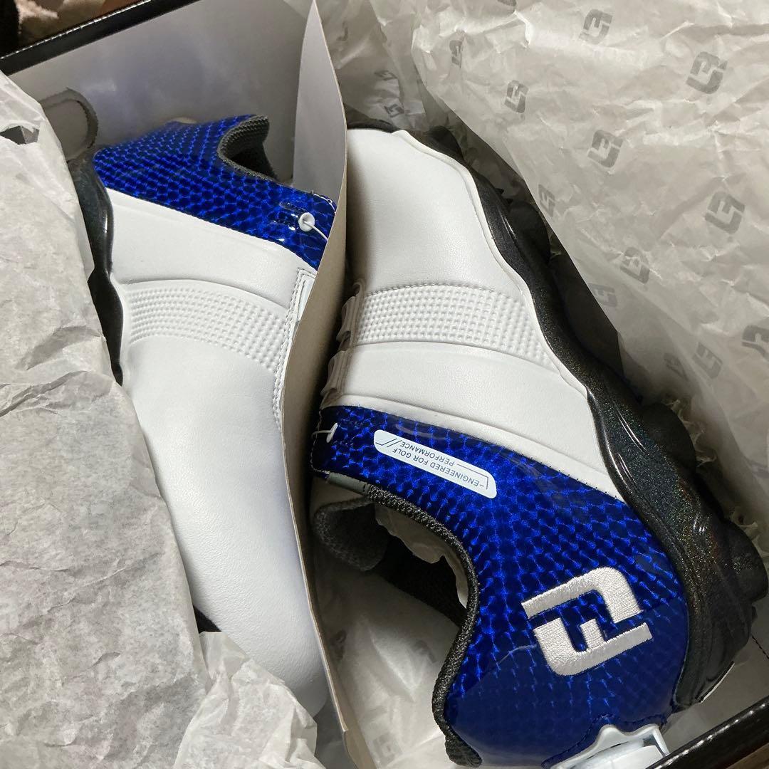 FootJoy DRYJOYS SP ゴルフシューズ 25.5cm