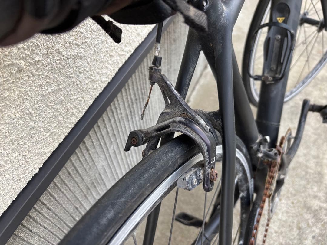 【pomkun様限定】　SPECIALIZED Tarmac sportジャンク