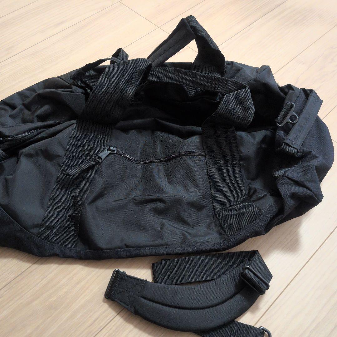 L.L.Bean ADVENTURE DUFFLE Mサイズ　★未使用