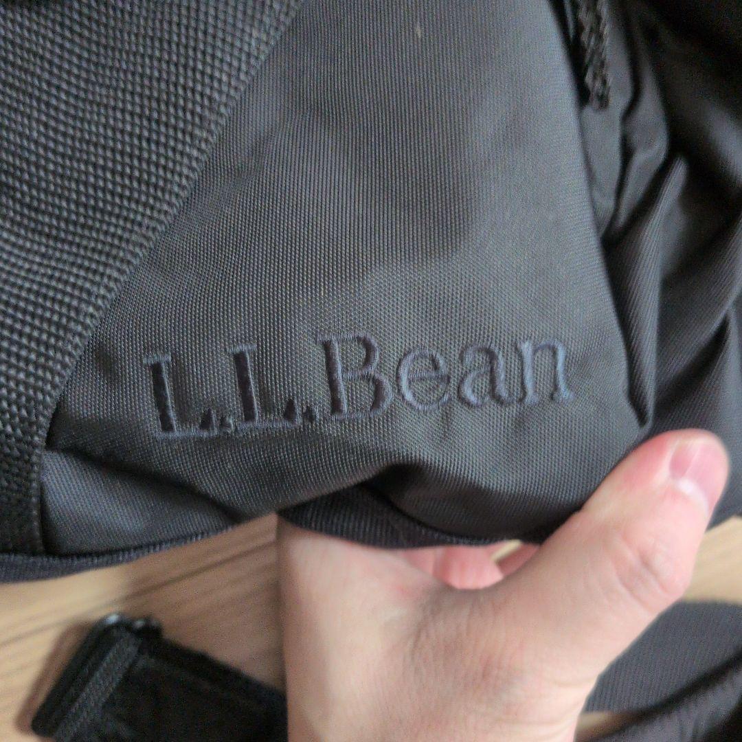 L.L.Bean ADVENTURE DUFFLE Mサイズ　★未使用
