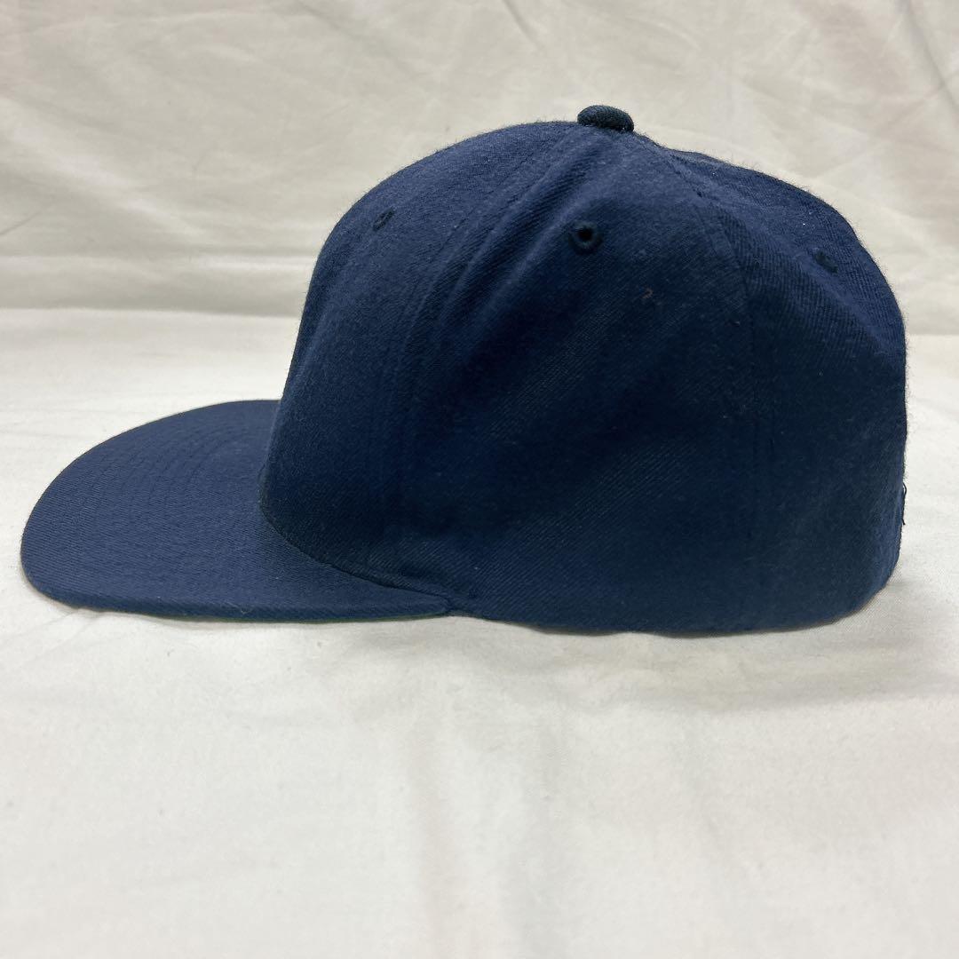 【希少】old stussy キャップ　ステューシー　8ボール