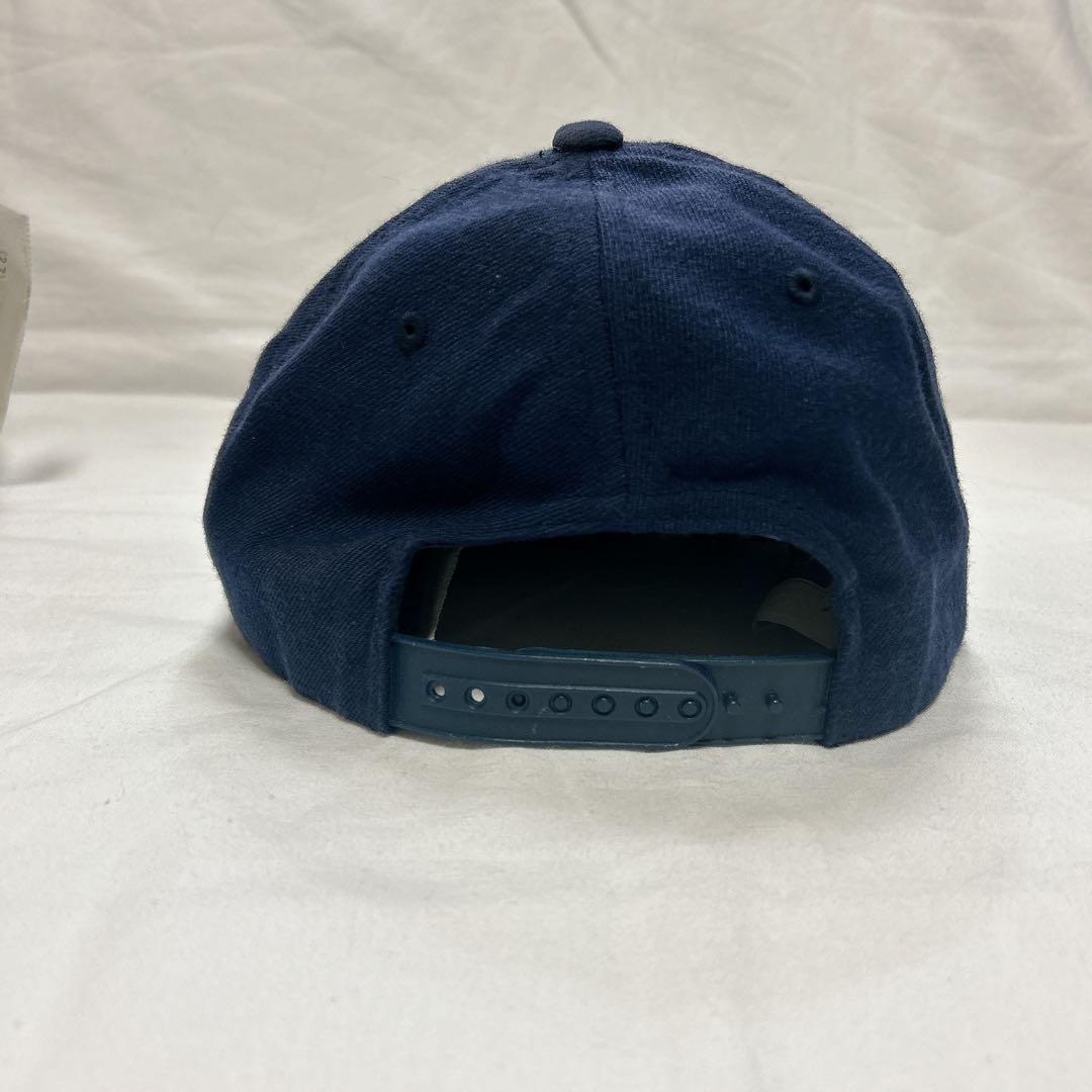 【希少】old stussy キャップ　ステューシー　8ボール
