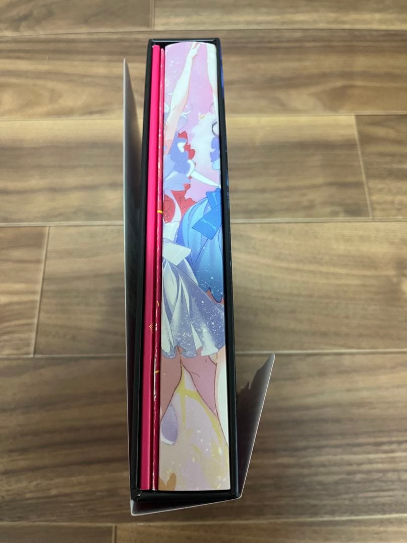 ゾンビランドサガ Blu-ray BOX〈3枚組〉