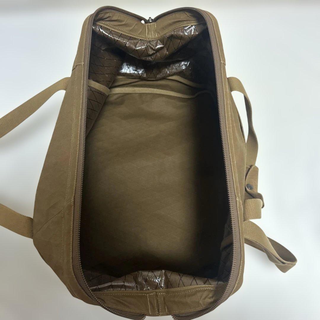 ★激レア廃盤品★ patagonia スタンドアップ　ボストンバッグ　パタゴニア