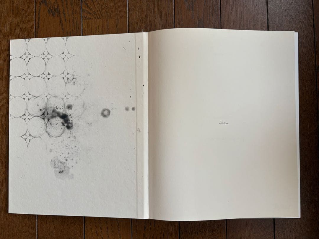 マーク・ボスウィック写真集　Not in Fashion 洋書